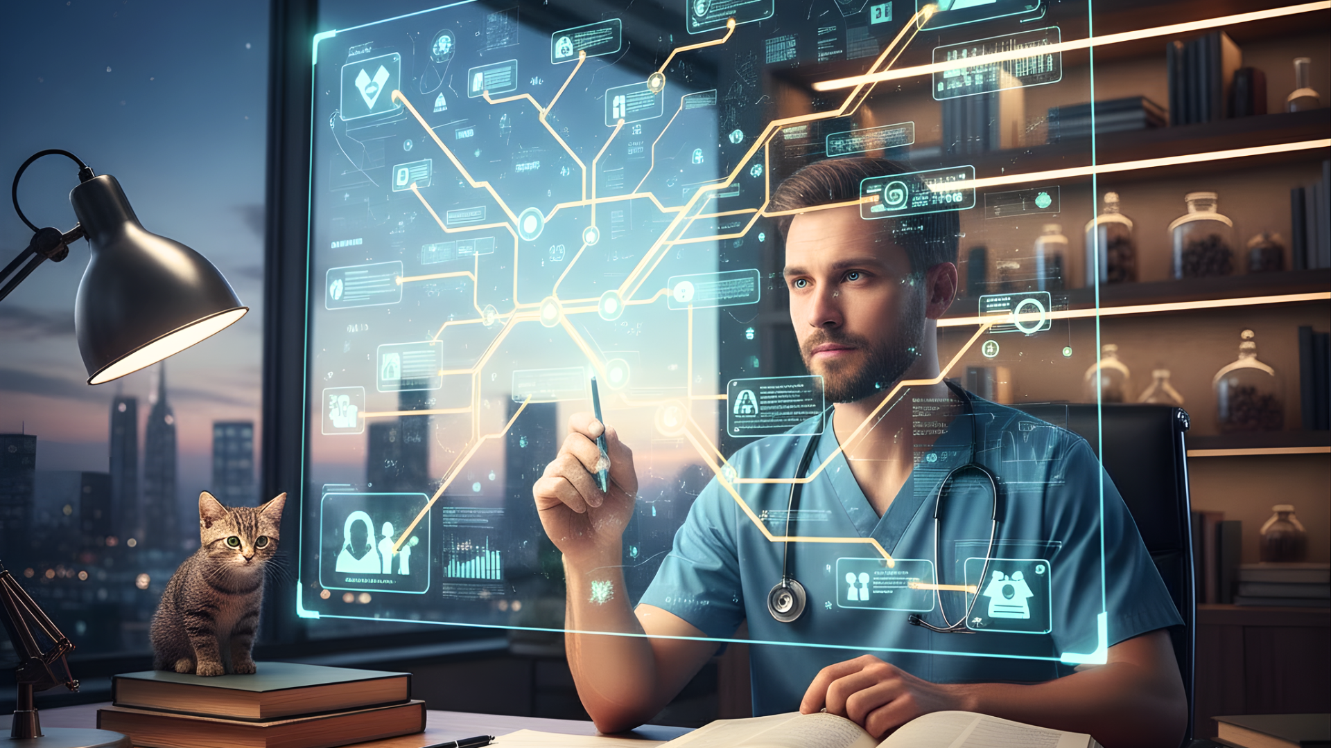 como escolher o seu próximo curso de veterinária